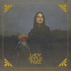 Lady Apple Tree
