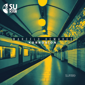 Korrosion (Original Mix)