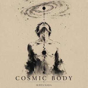 Cosmic Body (live)