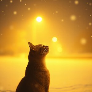 나의 등불이 되어줘