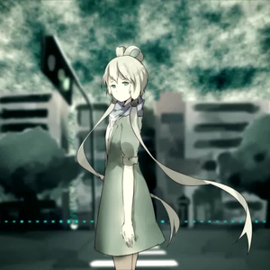 世末积雨云(洛天依ACE Studio Cover)