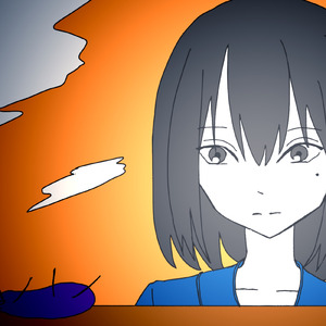 地縛歌 (Music box)