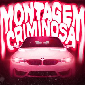 MONTAGEM CRIMINOSA