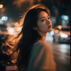 素颜 (0.8X降调版)