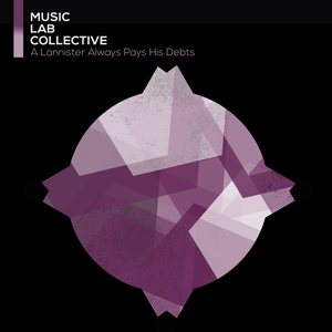 A Lannister Always Pays His Debts (arr. piano)