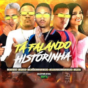 Tá Falando Historinha