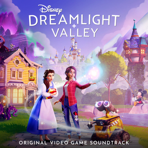 Storms Approach (From "Disney Dreamlight Valley"/Score)