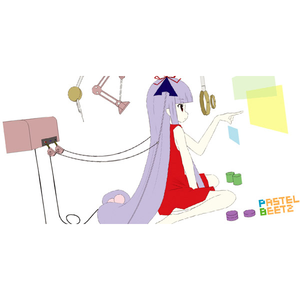 森之宫神疗所☆彡