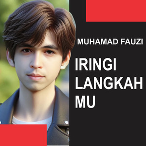 iringi langkahmu