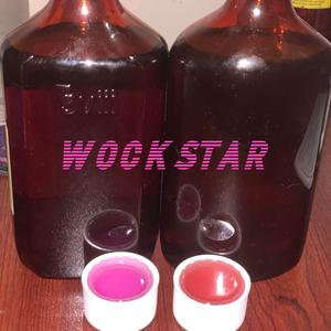 Wockstar (Freestyle)