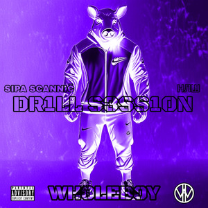 DR1LL S3SS10N prod. by sadmain