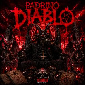 Estandarte Satanista