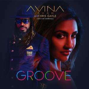 Groove (feat. Chris Gayle UniverseBoss)