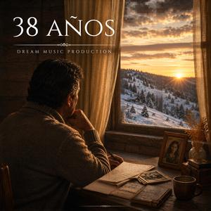 38 AÑOS