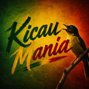Kicau Mania