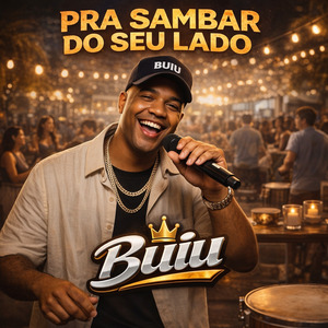 Pra Sambar do Seu Lado
