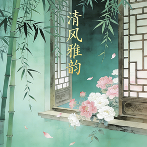 清风雅韵·山河(纯音乐)