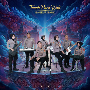 Tanah Para Wali