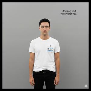 CLOCKING OUT (WAITING FOR YOU)
