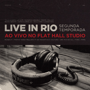 Bigode (Ao Vivo)
