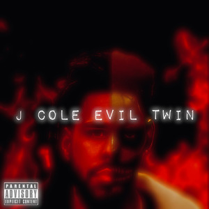 J COLE EVIL TWIN