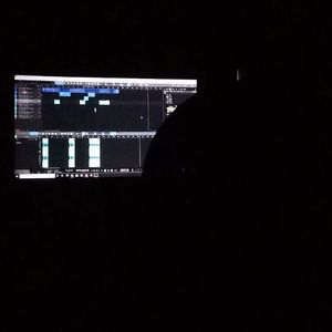 云烟（Prod. 白昼星BZX）