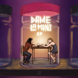 Dame la Mano (En Vivo)