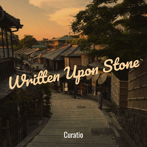Written Upon Stone