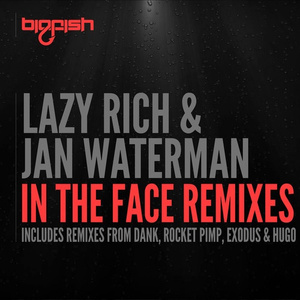 In The Face (Exodus & Hugo Rizzo Remix)
