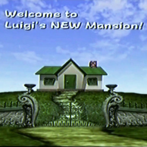 aquatic ambience (Luigi Version) [slowed and reverbed]