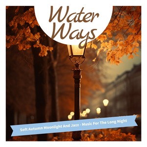 Moonlit Jazz and Starlit Dreams