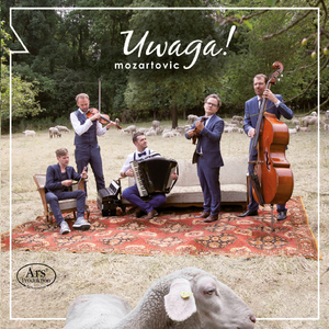 Zauberflöte (After Mozart)