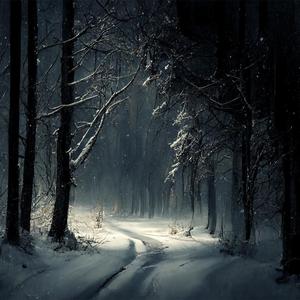 Till Better Days | Snow