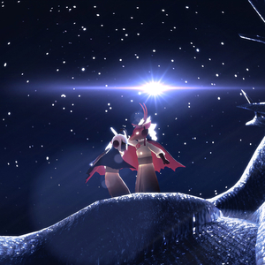 komorebi（光遇版）