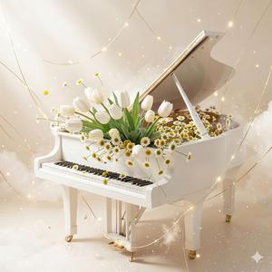 ดอกไม้ในสายลม - 바람 속의 꽃 (Ver.Korean)