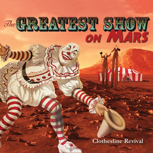 Barnum's Boogie