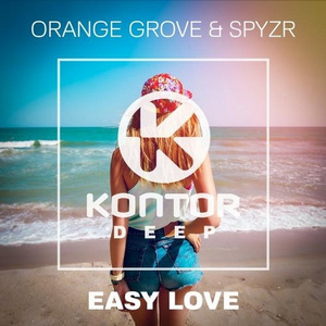 Easy Love (Extended Mix)