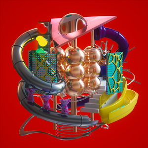 Playground (Leese Remix)