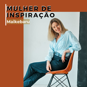 MULHER DE INSPIRAÇÃO
