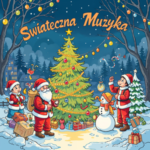 Święta w blasku świec