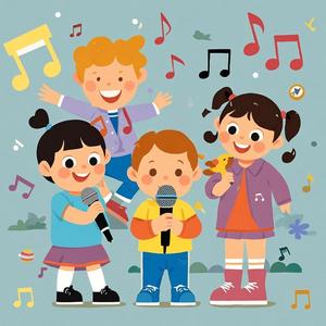 启慧知科秦腔儿歌启蒙 所有秦腔作品名称《断桥》