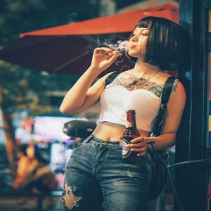 ញញឹមស្រស់ម្លេះពៅ AI