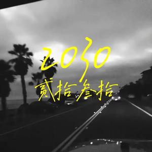 2030（贰拾叁拾）