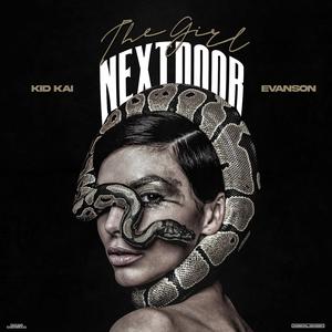 The Girl Next Door (feat. Evanson)