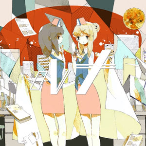 ルナ/runa（翻自 初音ミク）