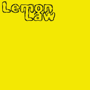 Lemon Law