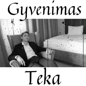 Gyvenimas Teka