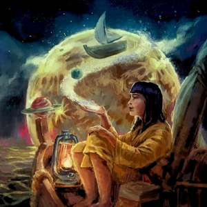 Laut Bintangku