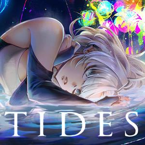 Tides (feat. Zephyrianna & unit.0)