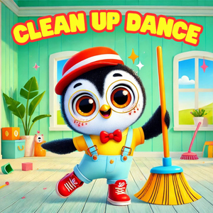 Clean Up Dance